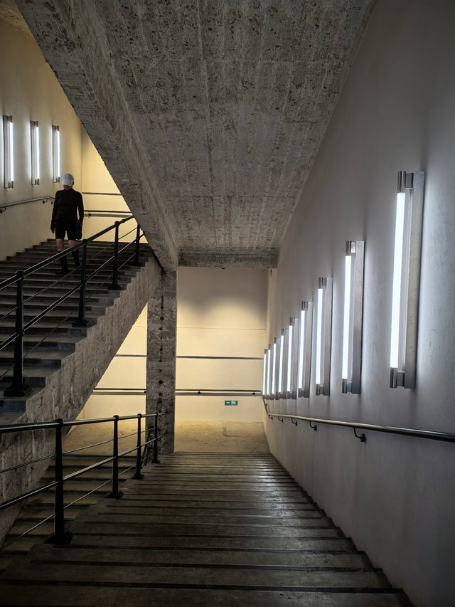 蘇州河的春日人文藝術~展覽和美食皆不可錯過 蘇州河的春日人文藝術~展覽和美食皆不可錯過