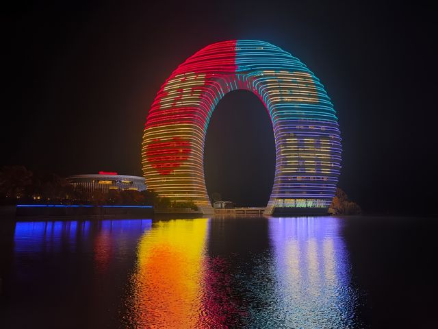 在湖州，遇見美麗中國