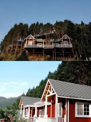 Сбегите из города в год Змеи | Насладитесь отдыхом на курорте Waterside Leisure Resort