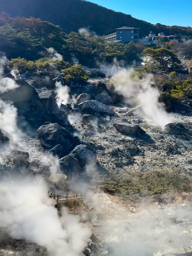 人少景美！雲仙市，揭開日本小眾旅行的神秘面紗