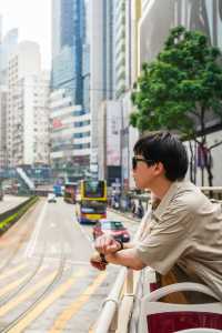 香港遠足｜全運會香港賽區攻略搶先看！！期待