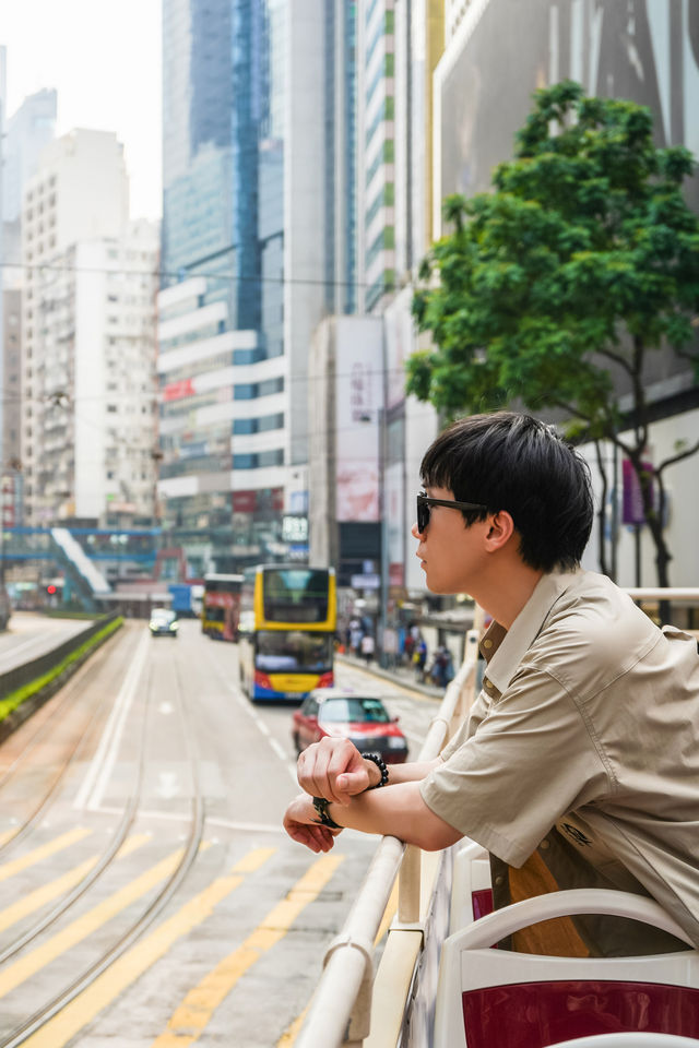 香港遠足｜全運會香港賽區攻略搶先看！！期待