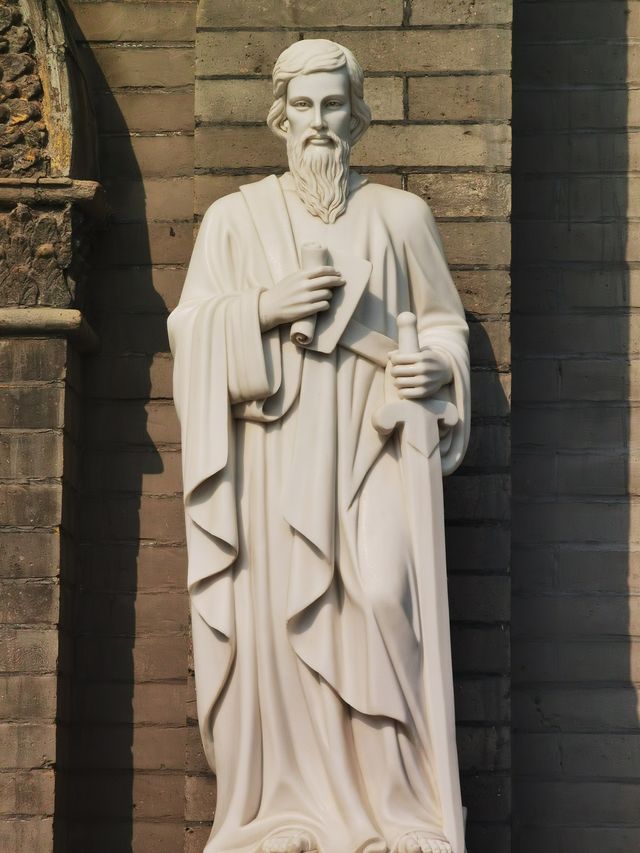 天主教堂 天主教堂