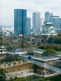 ✨大阪必訪！大阪歷史博物館✨