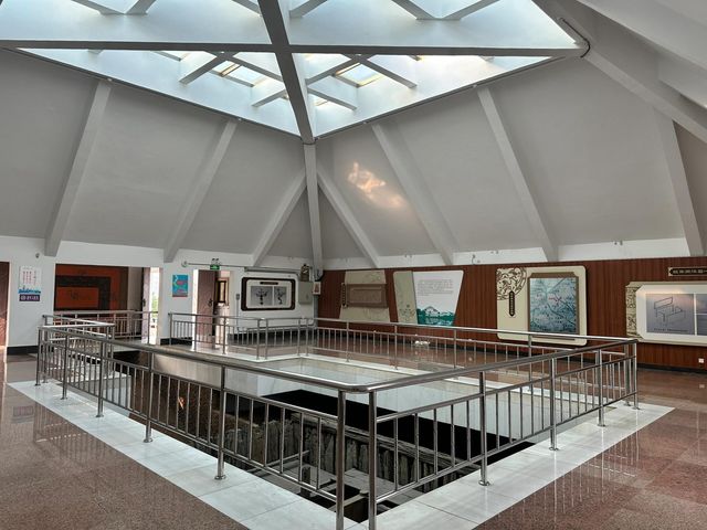 【巢湖】巢湖市博物館