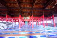旅途訪古～河北泊頭清真寺（國五）