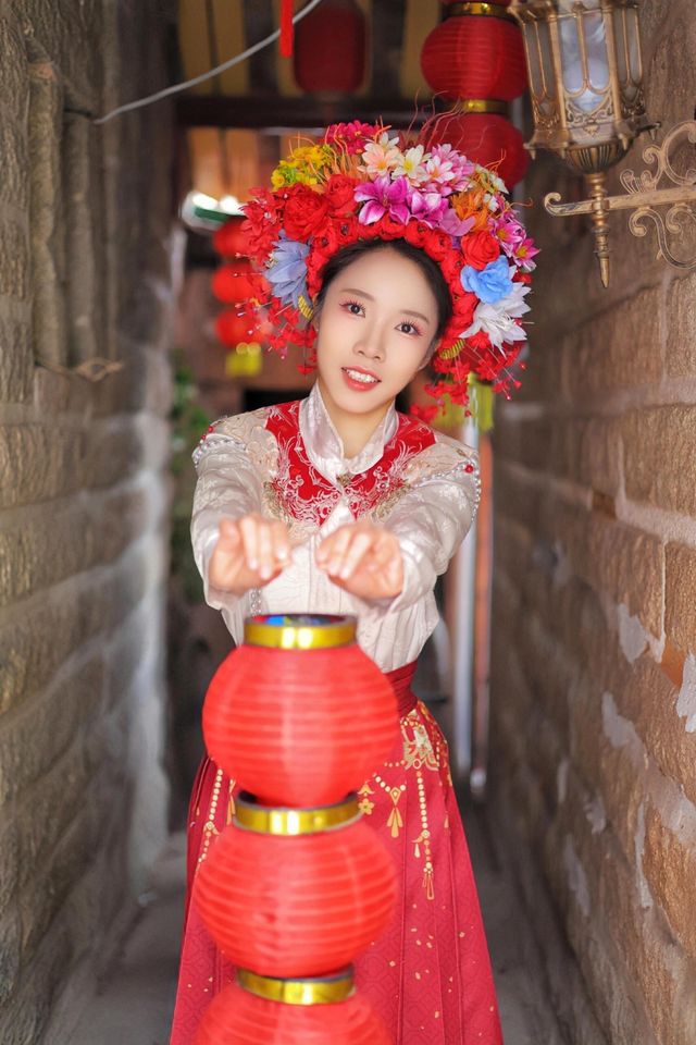 兩天一夜泉州旅遊攻略 | 