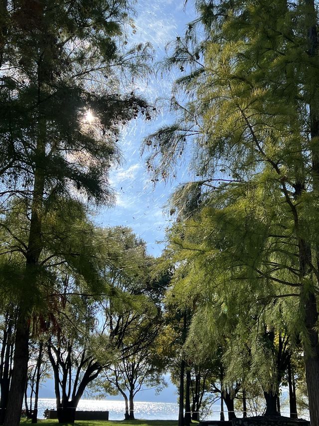 5日暢遊麗江-大理 美景一網打盡