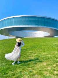 Tianjin's version of Castle in the Sky is too dreamy 