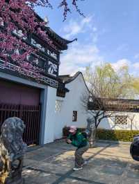 蘇州～光福（遠足）