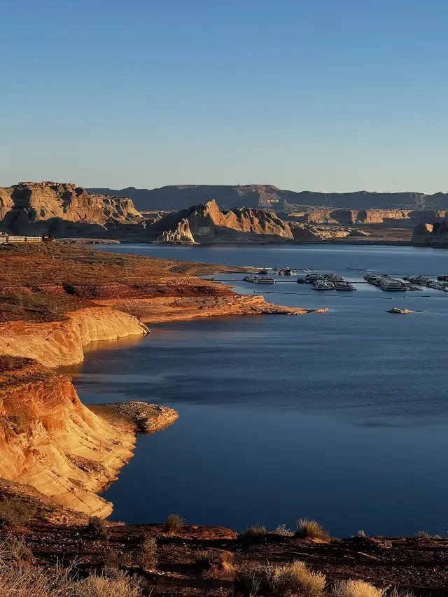 A 17-Day U.S. Getaway: Your Perfect Short Vacation