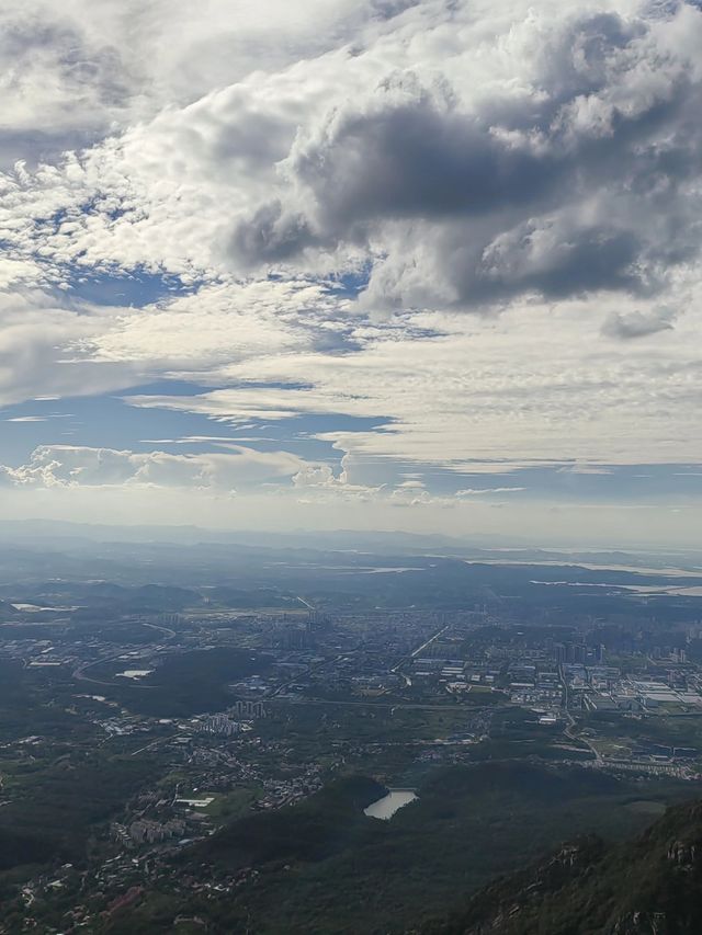 小長假來啦江西南昌-廬山-景德鎮遊玩全攻略