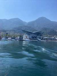 廬山西海