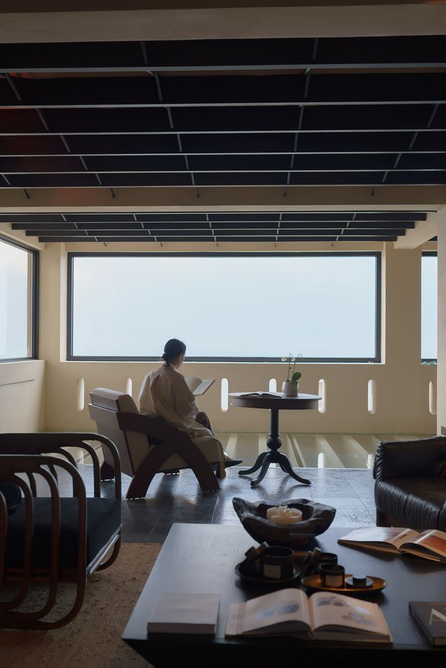 沒有照騙｜在大理住到的第一家漂亮酒店