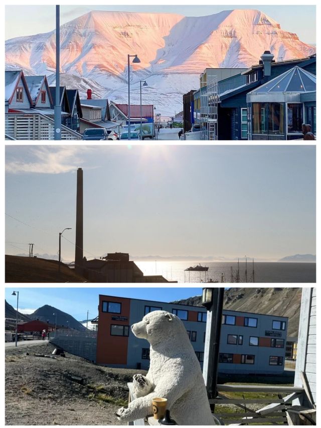 挪威朗伊爾城 | 夢幻北極圈之旅全攻略