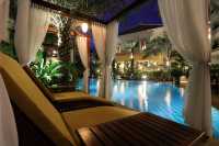 金邊｜Palace Gate Hotel & Resort 超級舒適的度假體驗   酒店：Pal