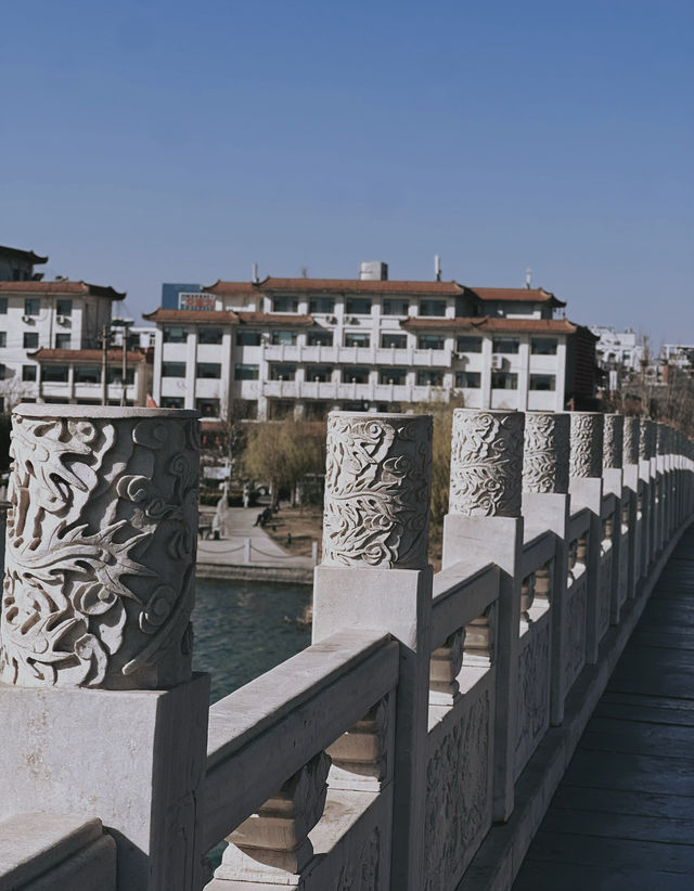 山東寶藏小城