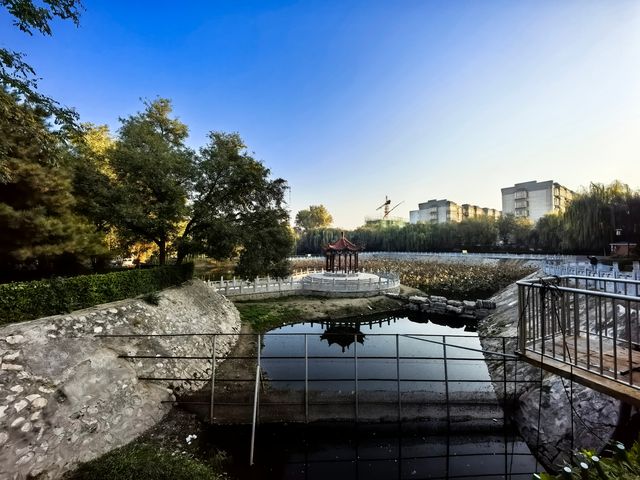 永通橋公園