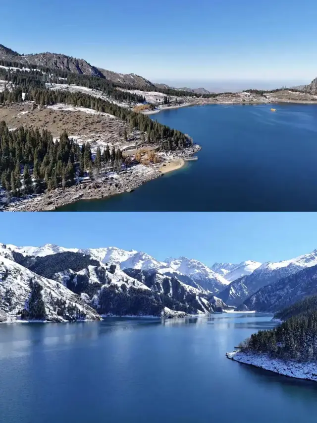 하미 등 여행기 | 시티워크 떠나볼까요