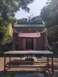 香港離島遠足—南丫島環島遊