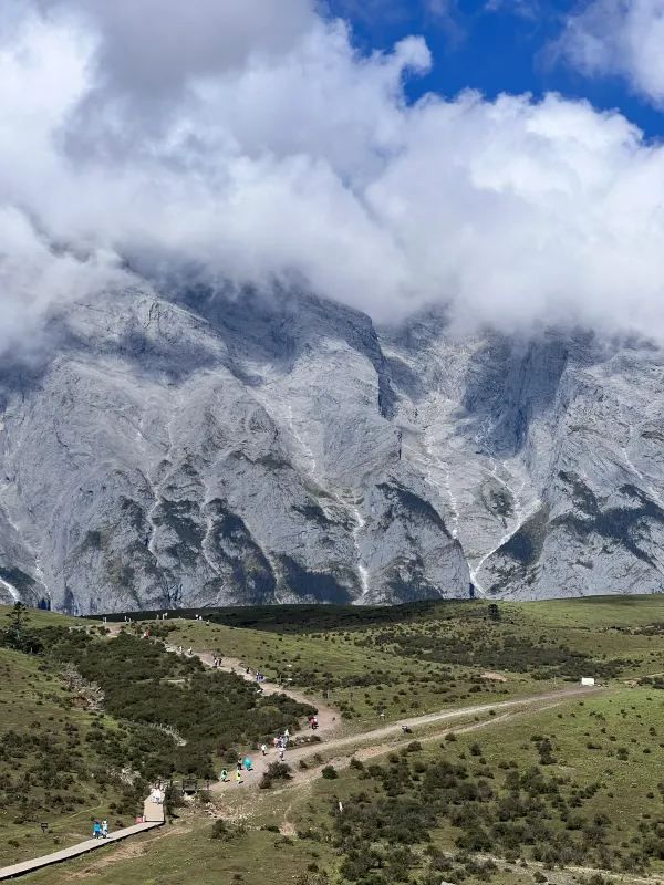 麗江三天兩晚旅行計劃