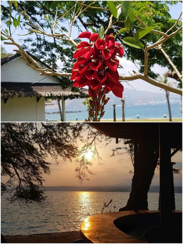 蘇碧灣旅遊攻略