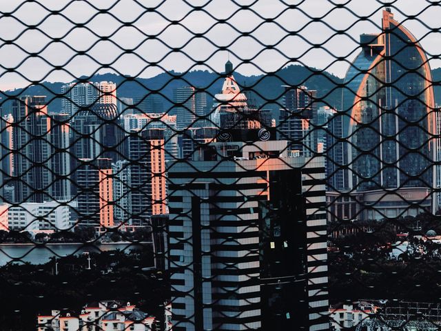 福建與廈門印象