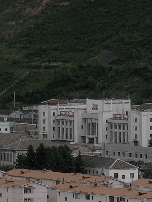 延吉，藏在边境的静谧之美