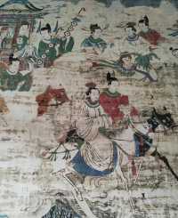 《陽泉徒步水神山風景區一日遊指南》