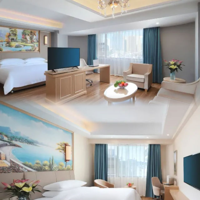 Kunming | A Hotel I'd Stay Again – The Choice for Cost-Effective Quality