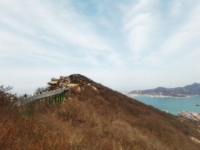 連雲港3-4月遊玩推薦攻略