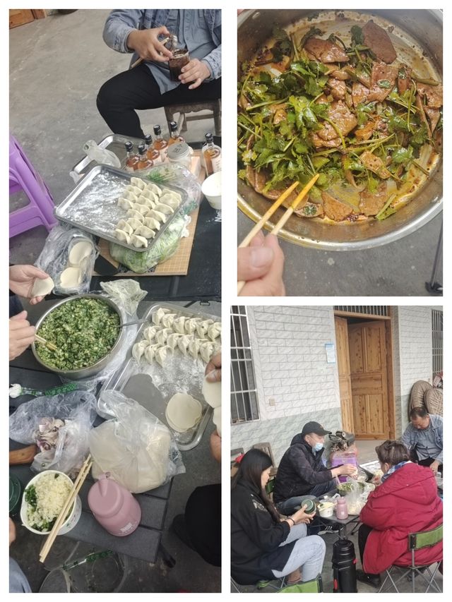 “桃之夭夭，灼灼其華”
