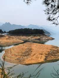 廣東5天自駕遊，浸溫泉、品嚐美食和賞花