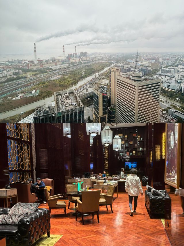 學生黨都可以入住嘅酒店，真係唔簡單。