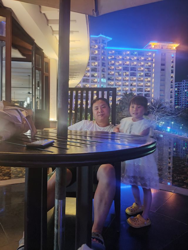 第三次海南之旅，依然令人心動！