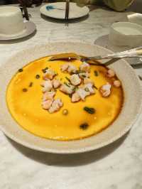 Qingdao St.Regis hotel - YAN TING Chinese Restaurant