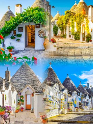 A Fairytale Village: Alberobello in 3 Days