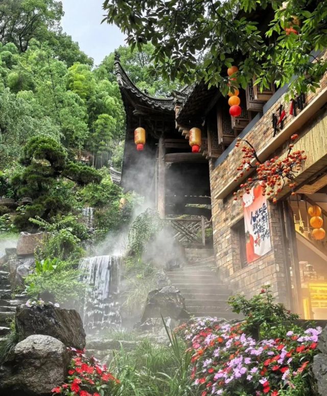 春日輕徒步 | 江西婺源，梯田花海與古村的詩意邂逅