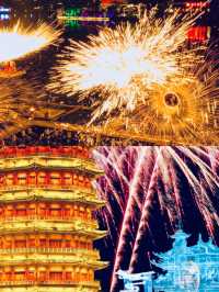 長沙旅遊攻略：網紅城市の香辣狂歡！