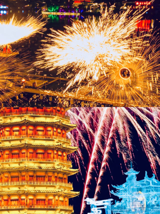 長沙旅遊攻略：網紅城市の香辣狂歡！