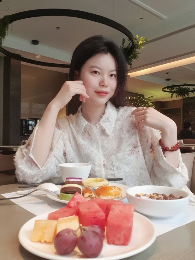 在瀋陽鐵西住到超滿意的酒店了