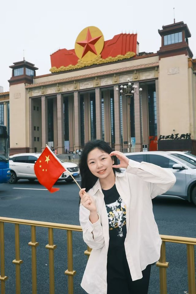 滕王閣免費絕美打卡點，快來碼住吧！