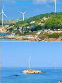 平潭島已回啦，真不建議5月去平潭島因為...