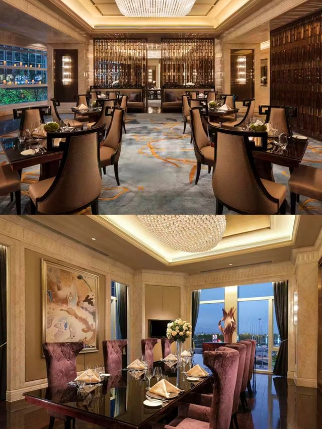 大連康萊德酒店