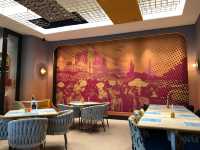 雅加達舒適宜必思入住體驗  ：  Ibis Styles Jakarta Tanah Ab