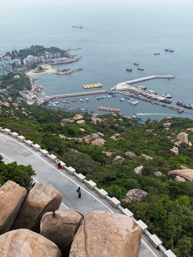 廣州出發珠海3天2夜親子遊