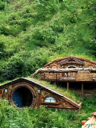 Zhengzhou: 1-Hour Direct Ride to a Lush Secret Realm – Family Water Fun & Cute Pets