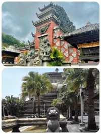 方特東盟神畫唔使出國都可以玩轉東南亞嘅魔方樂園