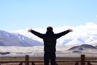 Qinghai Qaidam 5-Day Tour Guide for Independent Travel and Light Photography