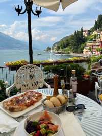 科莫湖Lake Como｜意大利嘅上帝後花園